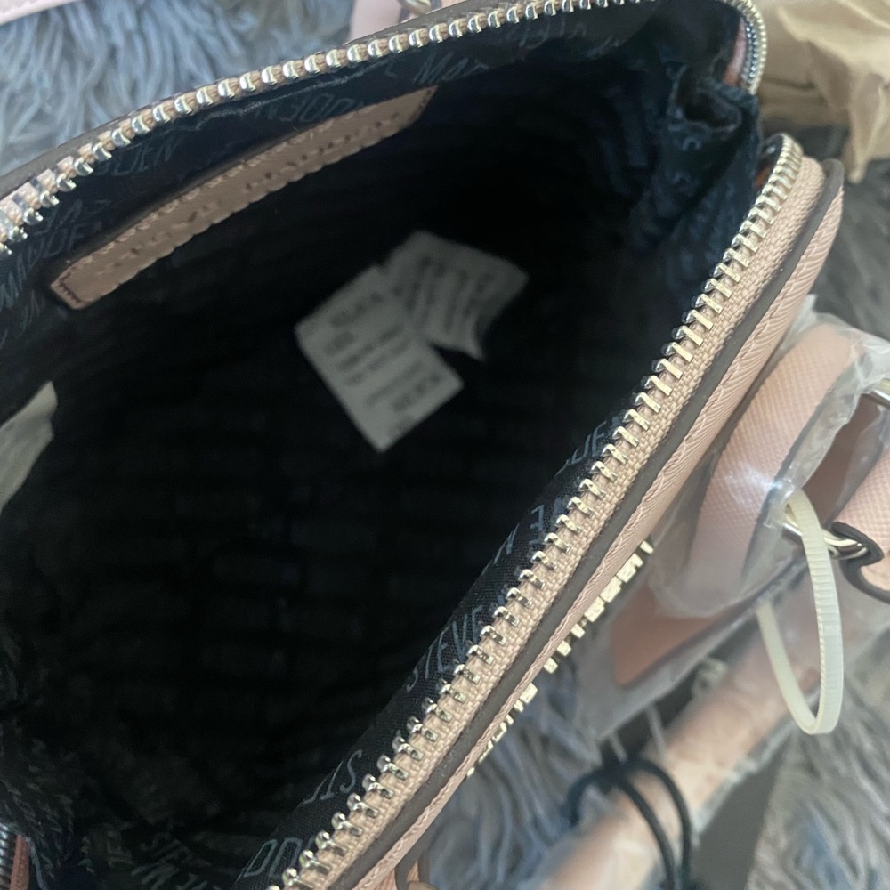 Steve Madden mini crossbody - Picture 9 of 12